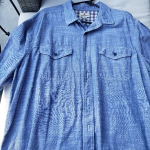Mens shirt